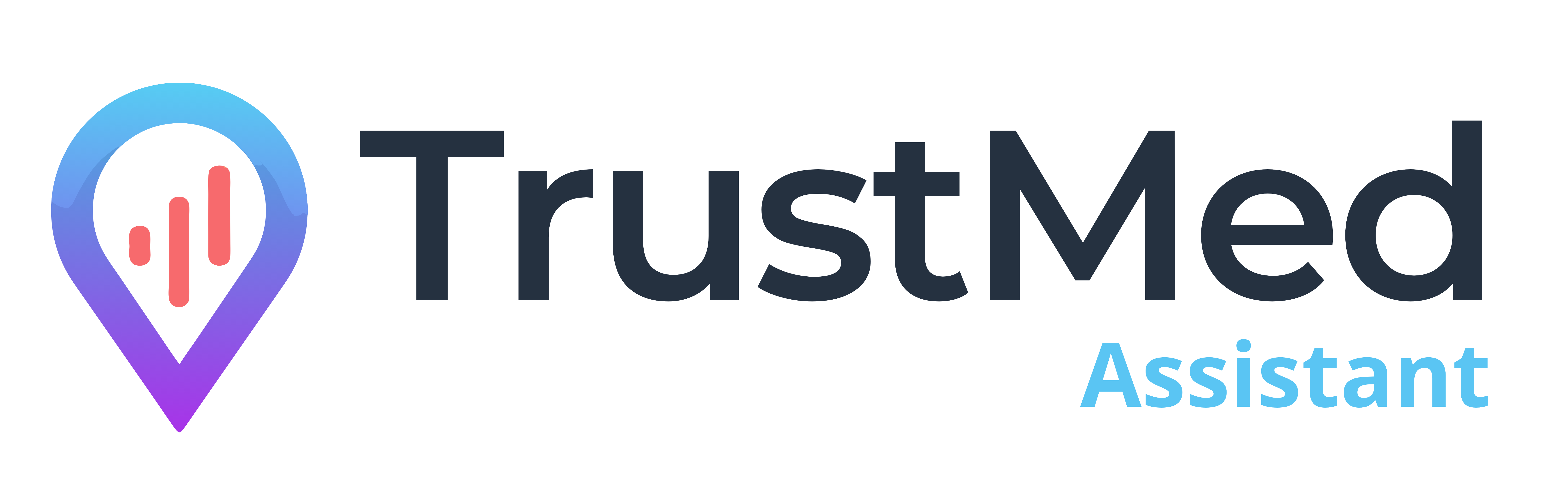 TrustMed Assistant